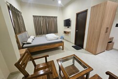 Paras Homestay | Entire Studio Apartments With Private Attached Kitchen | 8 Mins Walk To Shri Venkat
