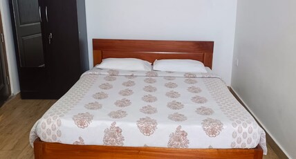Mawdong Homes Room Type - Standard Room (Room 4)