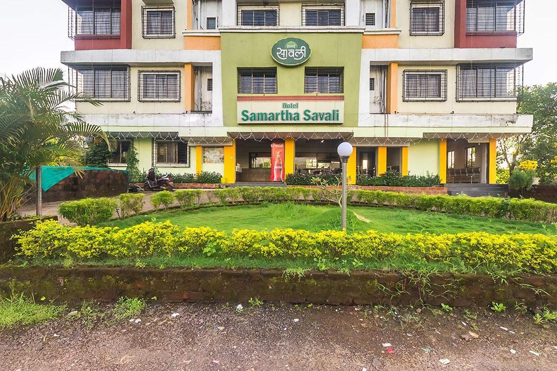 HOTEL SAMARTHA SAVALI - Tap to explore photos