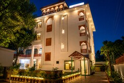 Hotel Triveni Residency