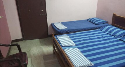 Arunaachalaa Inn Room Type - 3 Bed Non A/C