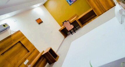 Wild Tiger Resorts Bandhavgarh Room Type - Deluxe Room