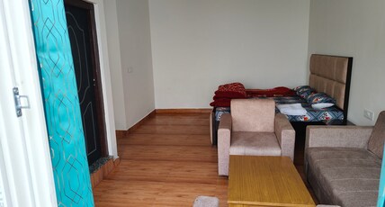 RTC TENT ROOMS Room Type - Bedroom 4
