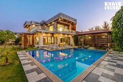 StayVista at Bella Dream