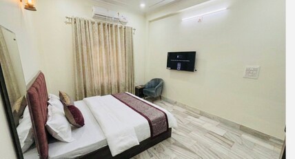 Omaya Kashi Room Type - Double Room with Shared Bathroom
