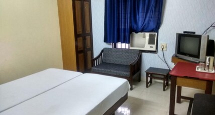 Marhaba Palace Room Type - Standard Non Ac