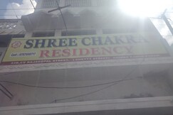 Shree Chakra Residency