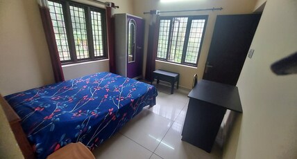 Blue Hills View - Serviced Villa Room Type - Dormitory Room