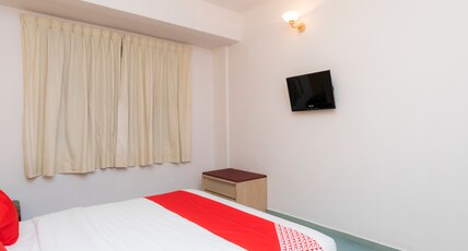 Hotel O De Perdana Hill Room Type - Deluxe King