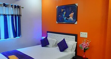 HOTEL R R GRAND Room Type - NON AC ROOM