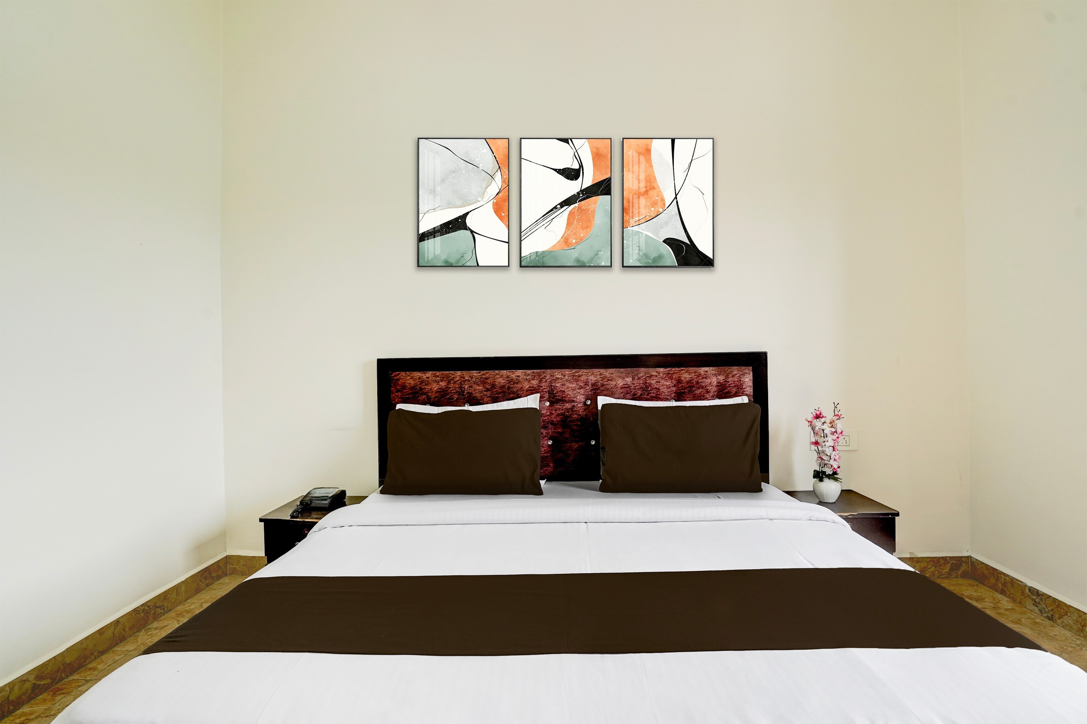 Hotel O Yamuna Riverview Formerly Swyamwar Resort - Tap to explore photos