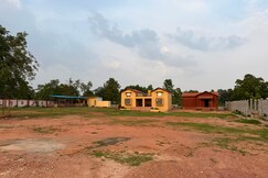 Vayu Nature Homestay