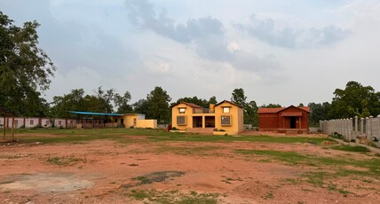 Vayu Nature Homestay Room Type - Vayu Nature Homestay
