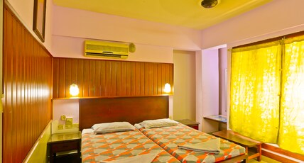 Hotel Equator Room Type - Non Ac Standard Room