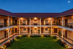 The Palash