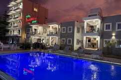 Hotel Rajadhiraj