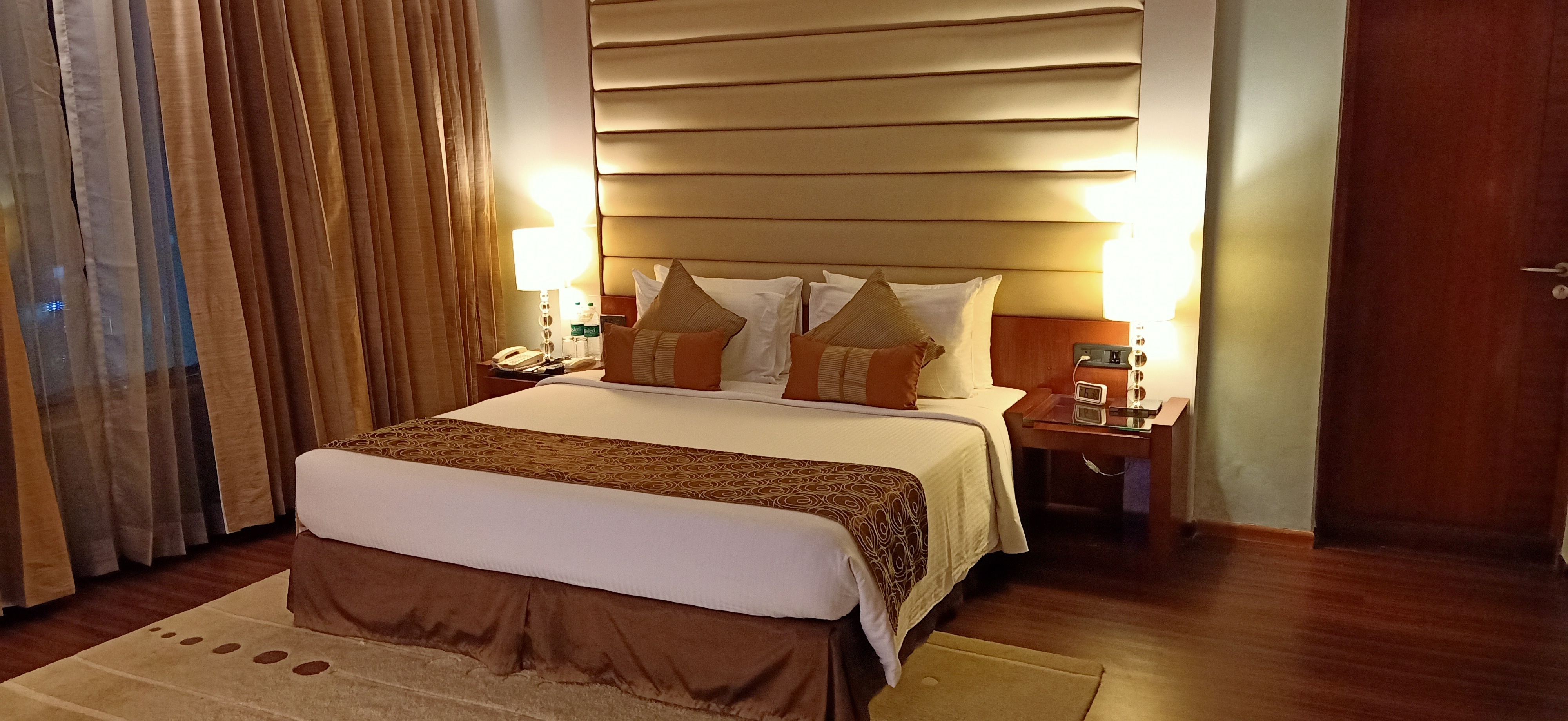 Radisson Blu Hotel Rudrapur - Tap to explore photos