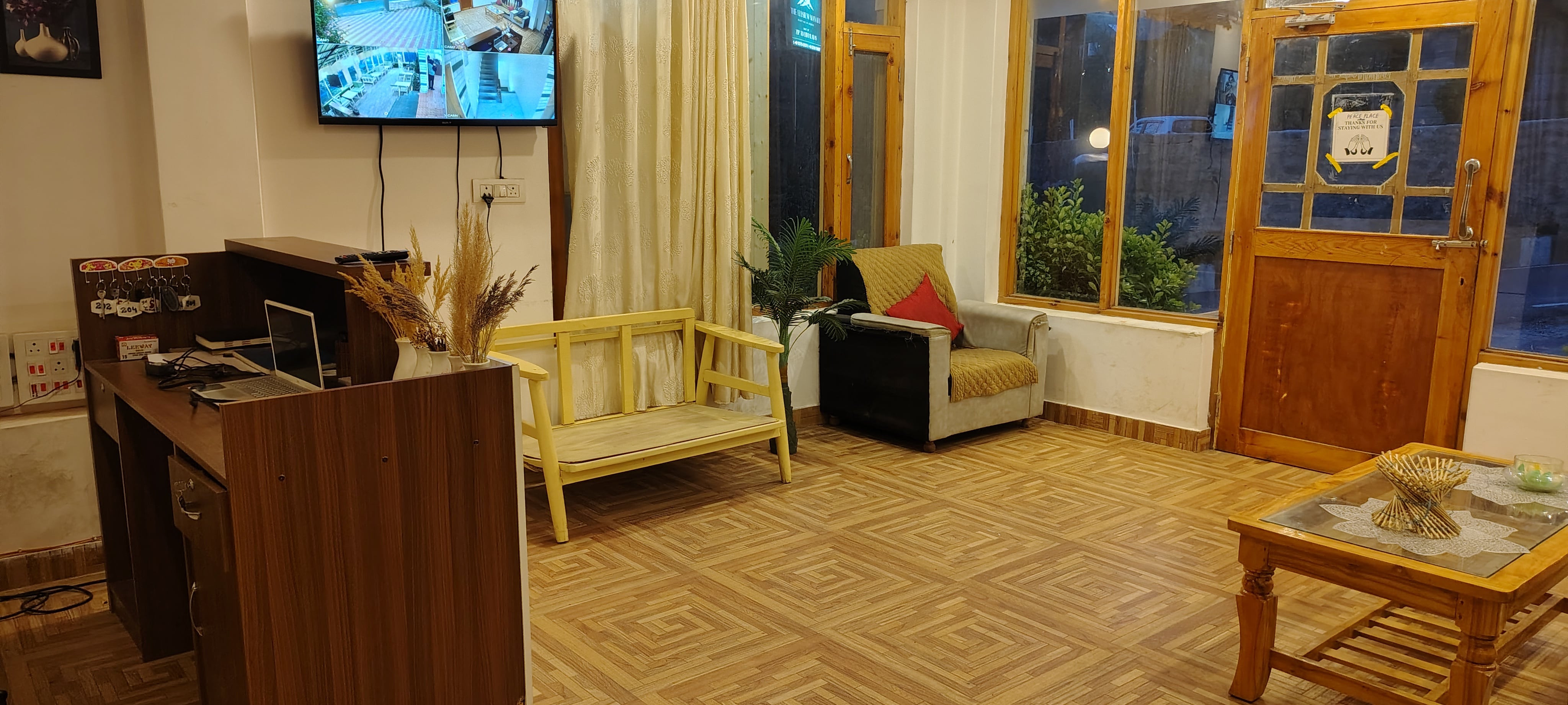 Main gallery