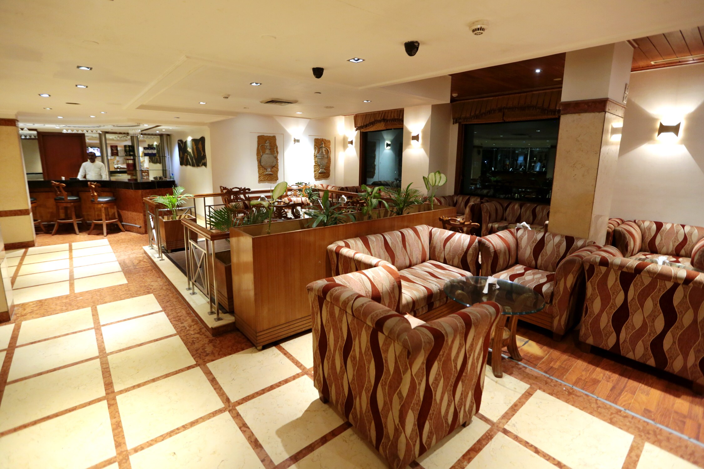 Main gallery