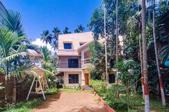 Shirke's Holiday Home