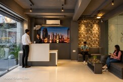 Address of HOTEL SHANTI INN