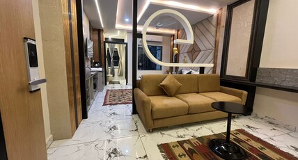 The Hotel Emerald Room Type - Emerald Executive Premium