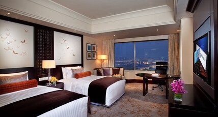 InterContinental Hotels WUXI, an IHG hotel Room Type - 2 Double Classic