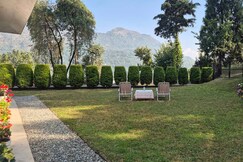 Himalayan Hideout, Bhimtal Nainital