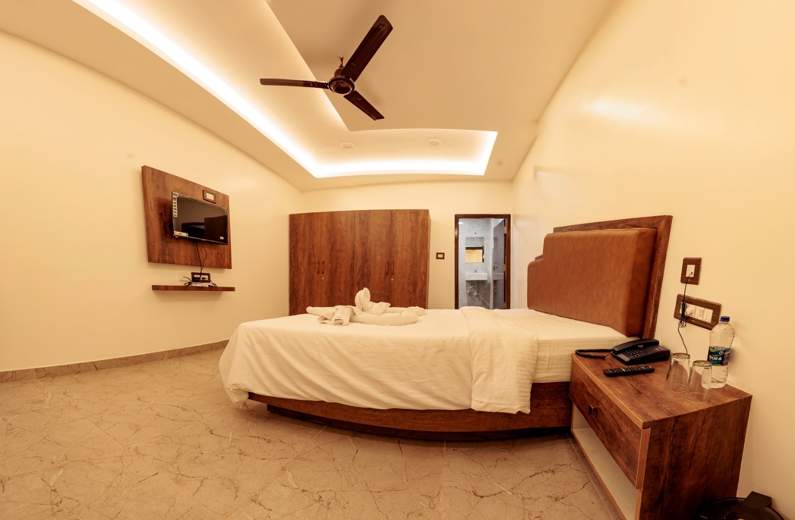 Grand Sri Krishna Residency - Tap to explore photos