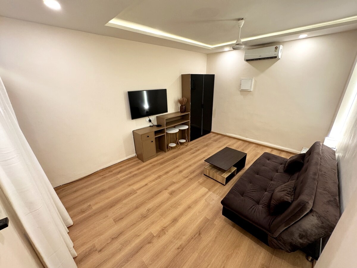 Acasonest 1Br and 2Br Studios near Baga Beach - Tap to explore photos