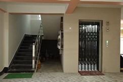 Sun Moon Residency 5-B
