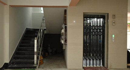 Sun Moon Residency 5-B Room Type - Sun Moon Residency 5-B