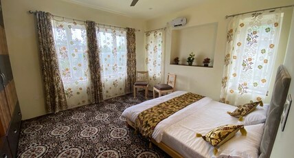 Amore Inn Room Type - Bedroom 3