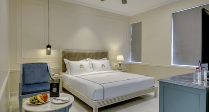 Dev Panache Room Type - Classic Room Dev Panache Room Type - Classic Room