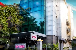 The Lotus Apartment Hotels - Burkit Road 