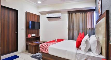 Hotel Imperial Infinity Inn Room Type - Classic