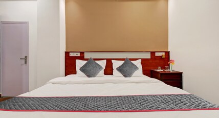 Palette - Hotel Saket Greens Room Type - Classic
