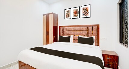 HOTEL O SAMRAT INN Room Type - Classic