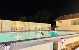 Swimming Pool 1