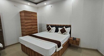 Hotel O The Royal Imperial Room Type - Classic