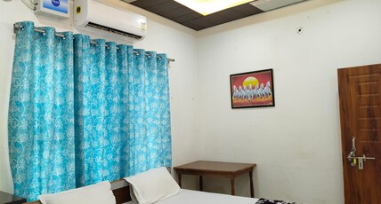 Hotel BK Room Type - Deluxe double bed 6