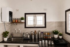 SV serenity Homestays