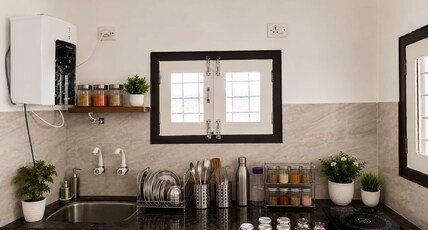 SV serenity Homestays Room Type - SV serenity Homestays