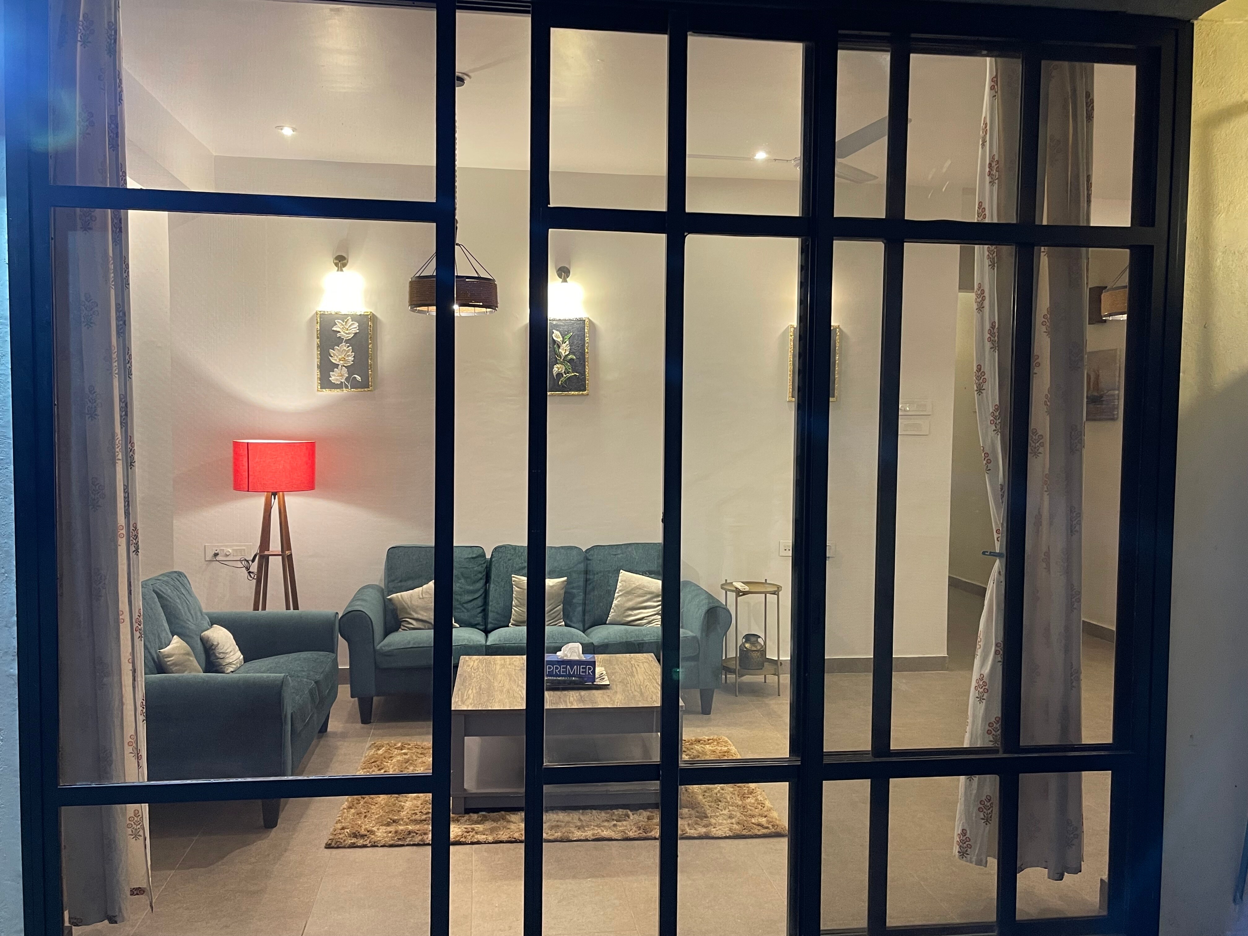 NIRVAN - Tap to explore photos