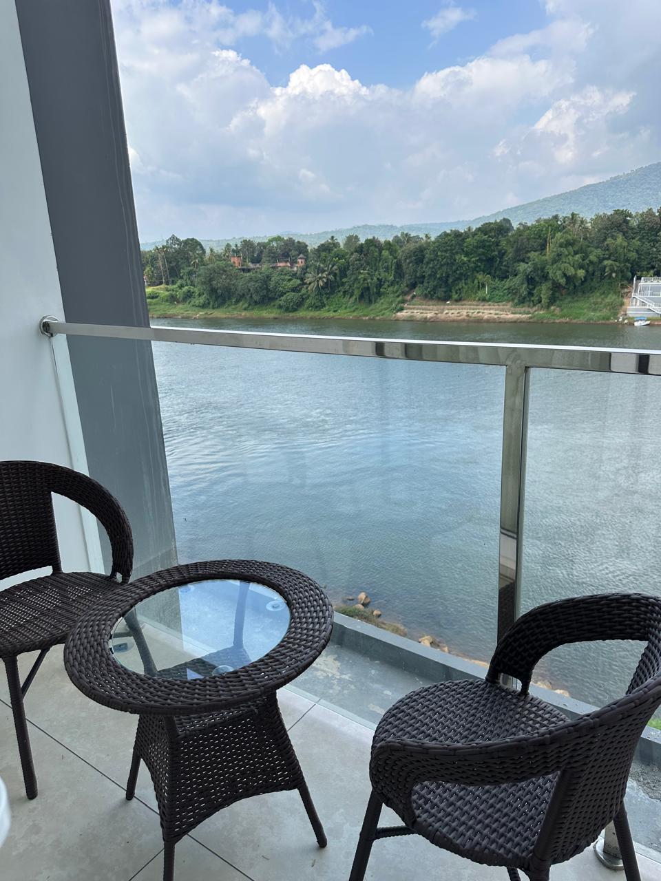 Rivera Resort and Wellness Centre - Tap to explore photos