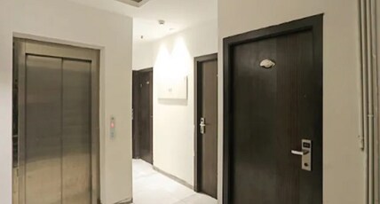 Hotel Grenville Room Type - Standard Room