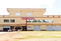 Hotel Laxmipriya