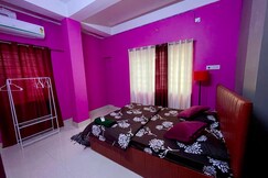 Veda Homestay (Self-Checkin)