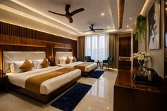 The Leena International