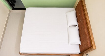 The royal residency Room Type - Standard Non AC Room 1